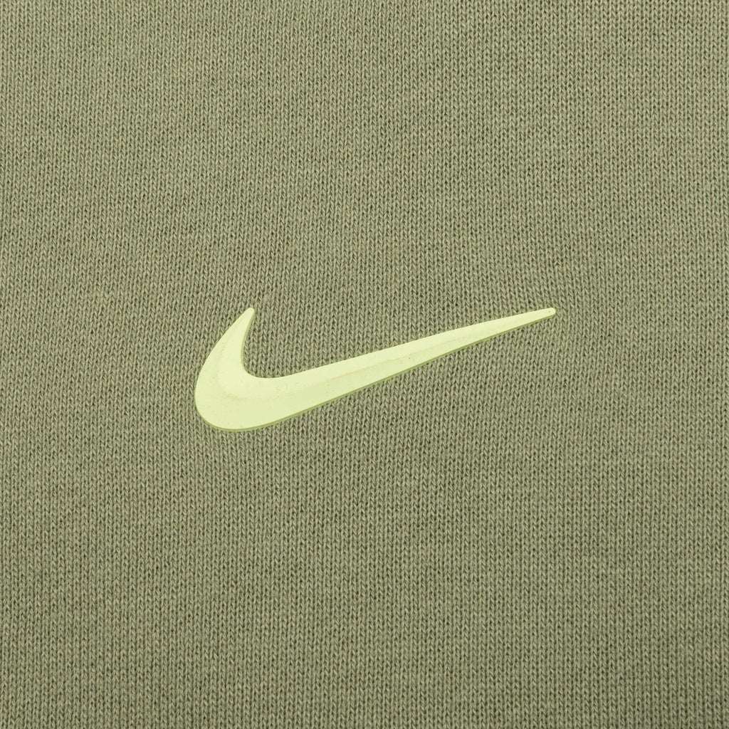 Nrg Cs Hoodie Fleece Oil Green Nike оригінал – Купити в Україні – детальний вид