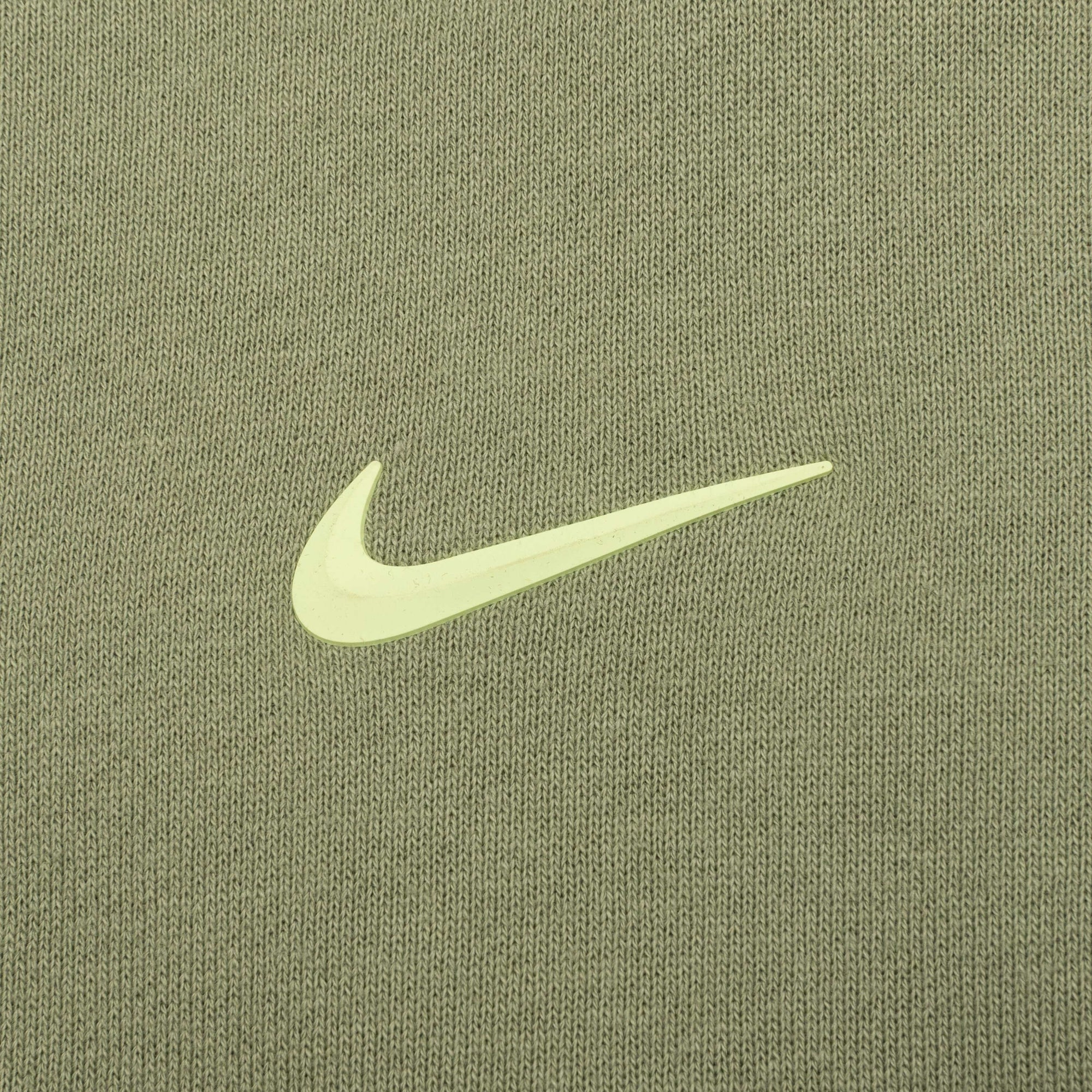 Nrg Cs Hoodie Fleece Oil Green Nike оригінал – Купити в Україні – детальний вид - NIKE