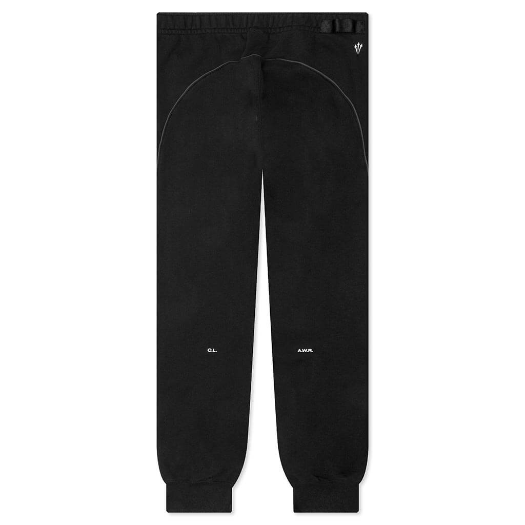 Nike Bottoms оригінал | Швидка доставка Україна – вид ззаду