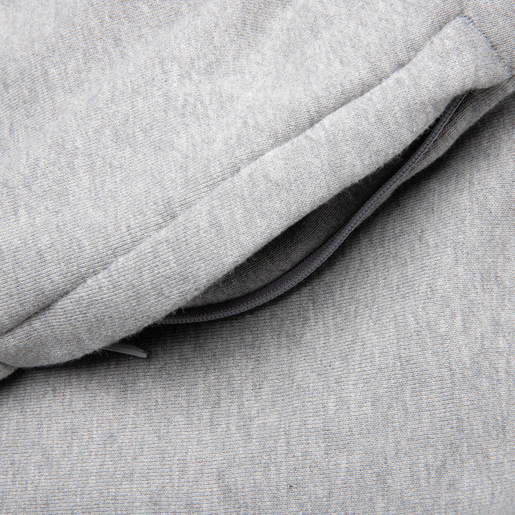 Fleece Cs Pants Heather Grey Nike оригінал – Купити в Україні – детальний вид