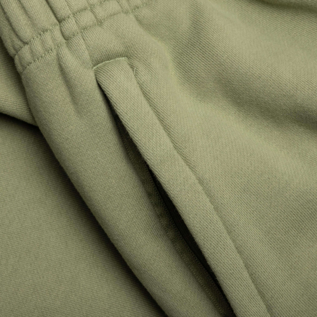 Nrg Cs Pant Fleece Oil Green Nike оригінал – Купити в Україні – детальний вид