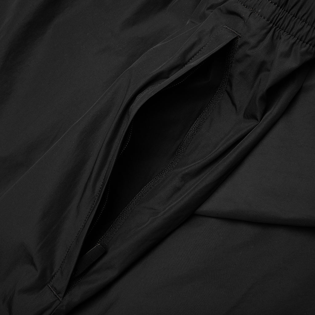Nrg Cs Track Pant Woven Black Nike оригінал – Купити в Україні – детальний вид