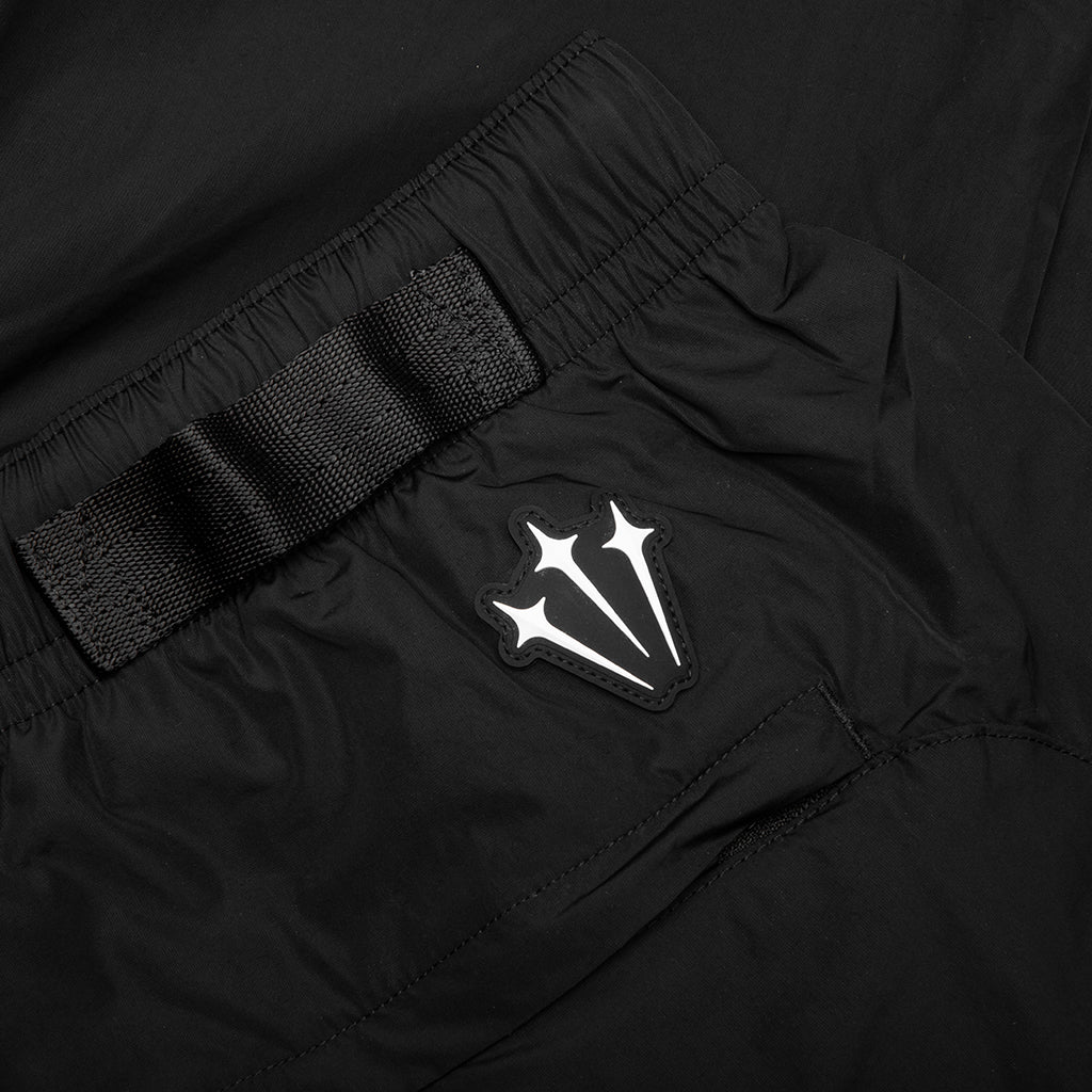 Nrg Cs Track Pant Woven Black Nike оригінал – Купити в Україні – збільшений вид