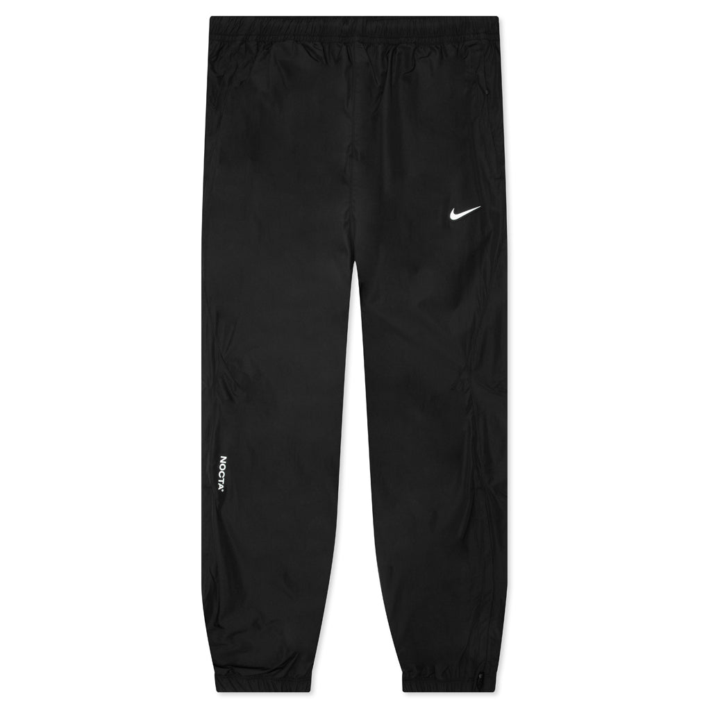 Nrg Cs Track Pant Woven Black Nike оригінал – Купити в Україні – боковий вид