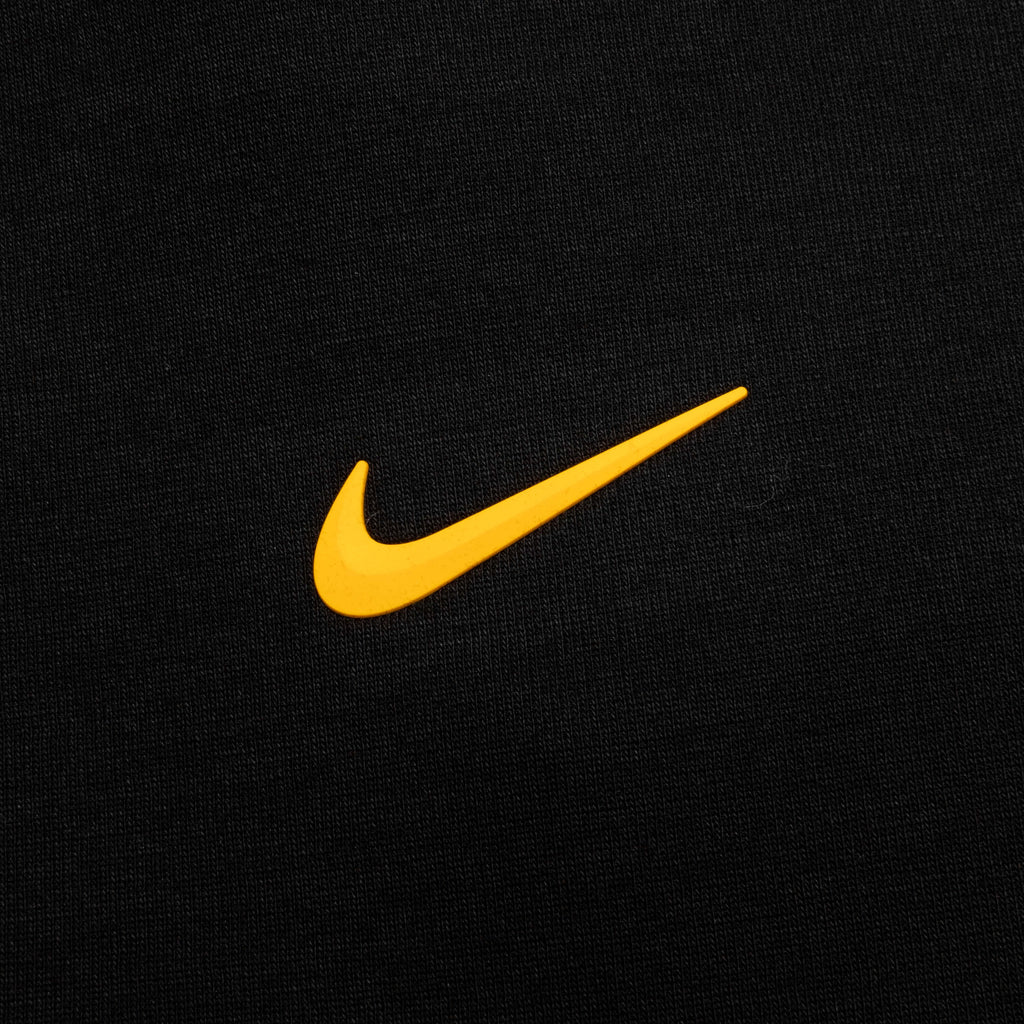 Оригінальна Tech Fleece Crew Black Nike – збільшений вид