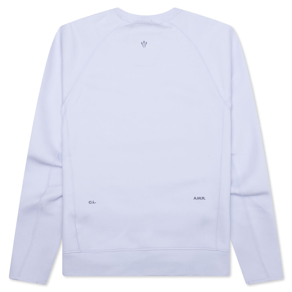 Nike Knitwear оригінал | Швидка доставка Україна – вид ззаду - NIKE