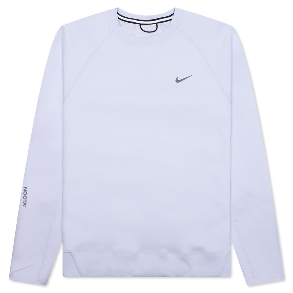 Nike Knitwear оригінал | Швидка доставка Україна – боковий вид
