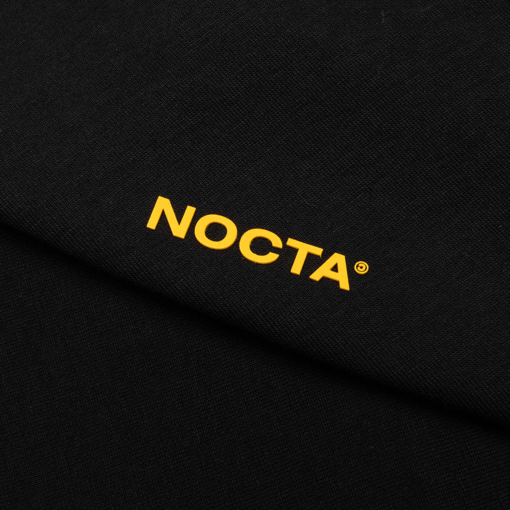 Оригінальна Tech Fleece Hoodie Black Nike – збільшений вид