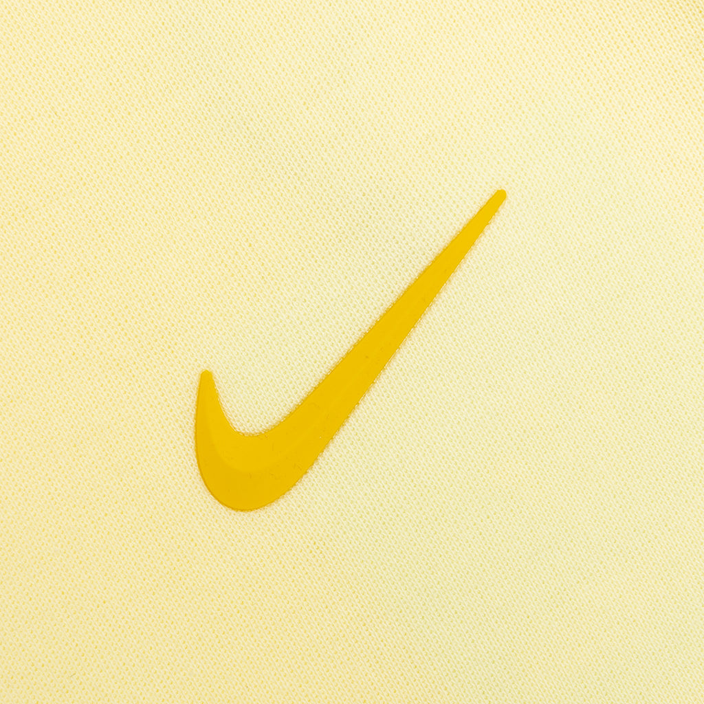 Tech Fleece Hoodie Citron Tint Nike оригінал – Купити в Україні – детальний вид - NIKE