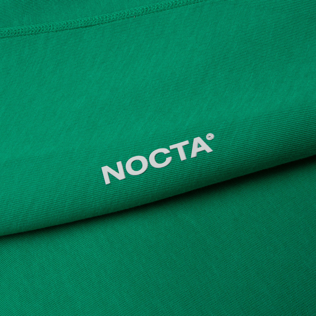 Tech Fleece Hoodie Stadium Green Nike оригінал – Купити в Україні – збільшений вид