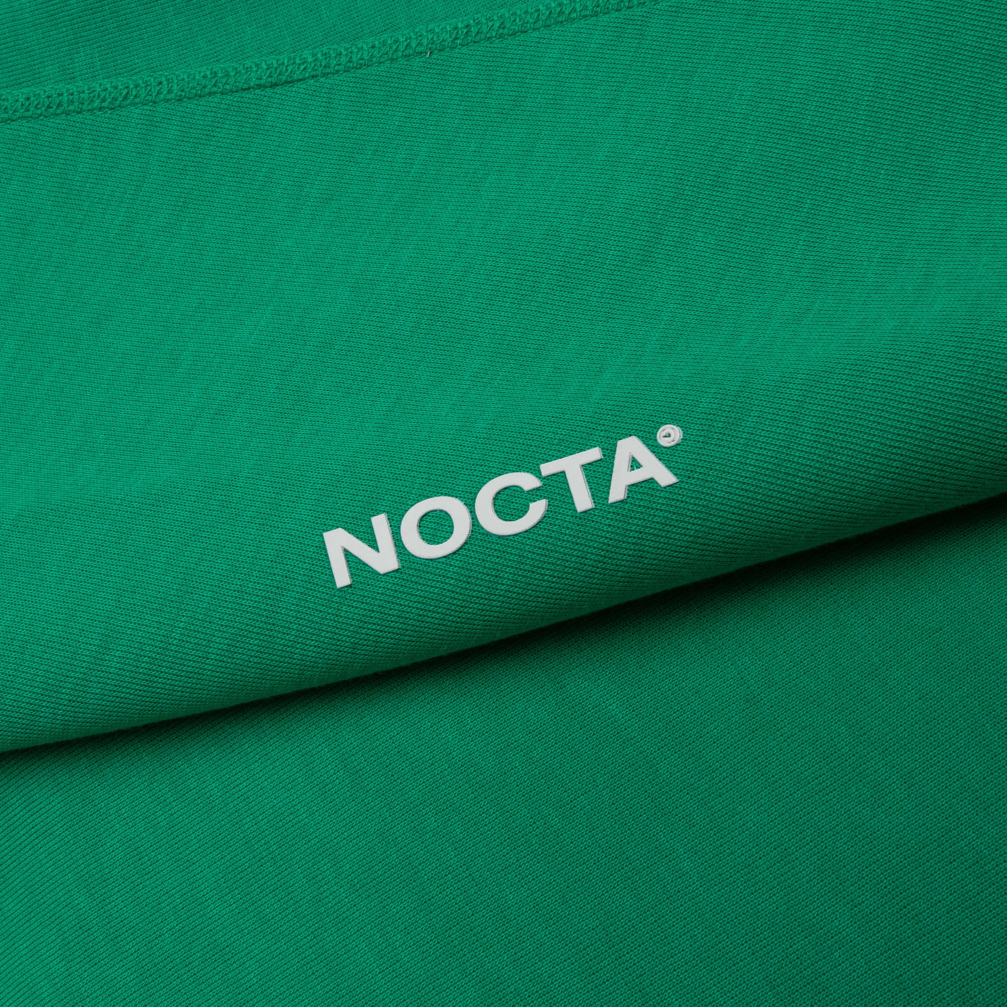 Tech Fleece Hoodie Stadium Green Nike оригінал – Купити в Україні – збільшений вид