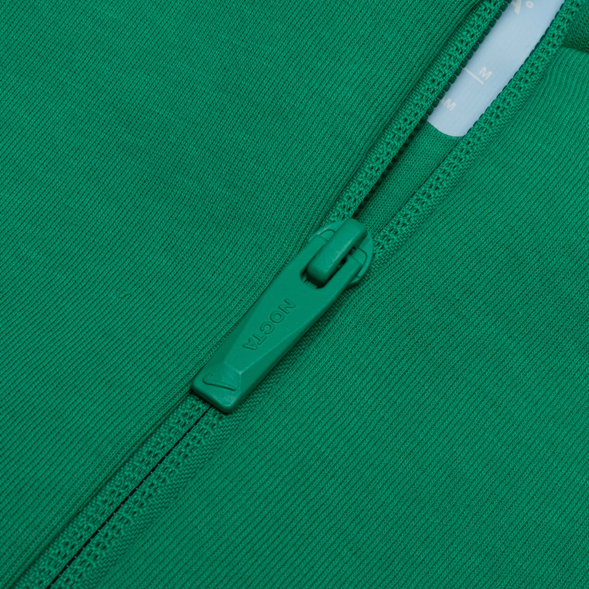 Tech Fleece Hoodie Stadium Green Nike оригінал – Купити в Україні – детальний вид