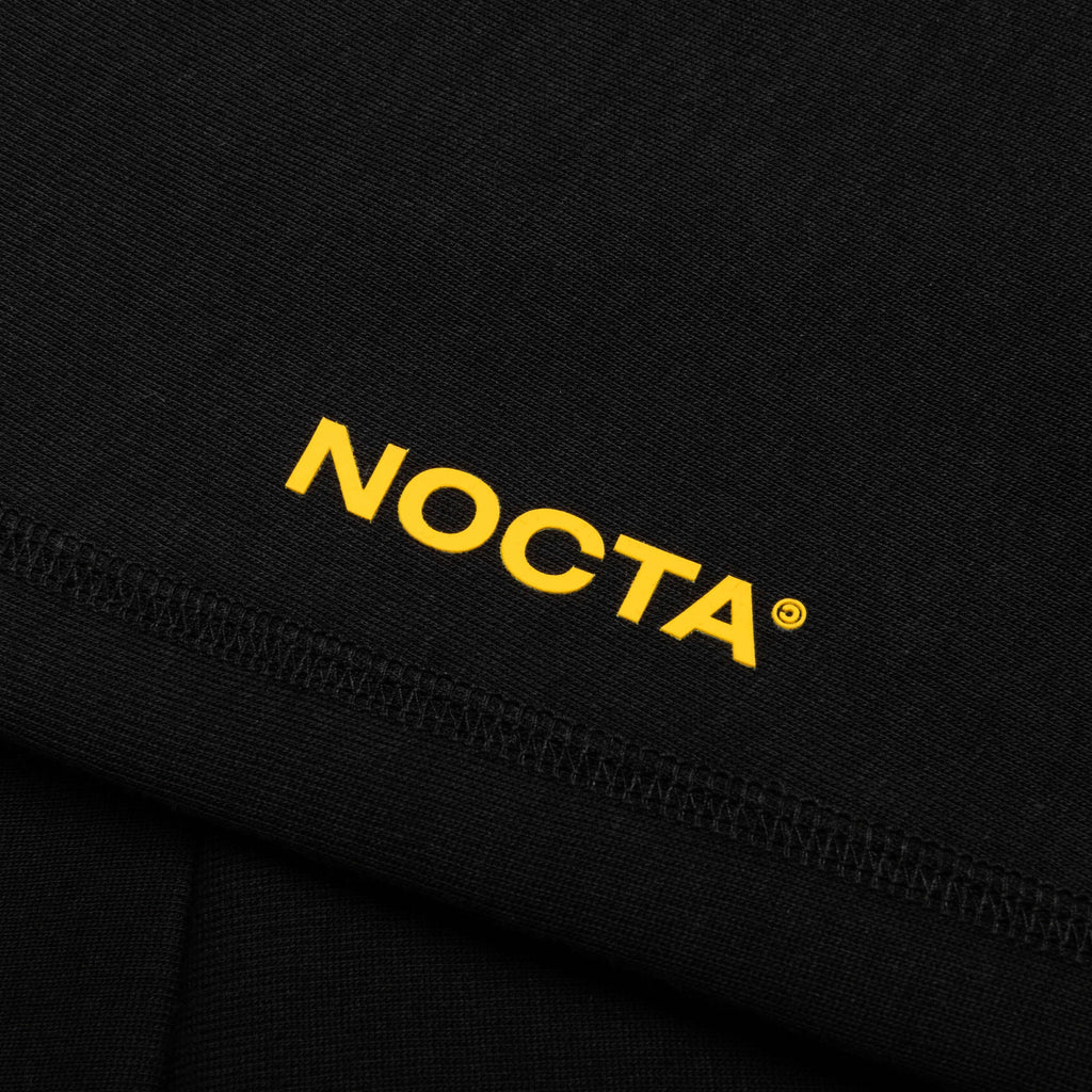 Tech Fleece Open Hem Pant Black Nike оригінал – Купити в Україні – збільшений вид