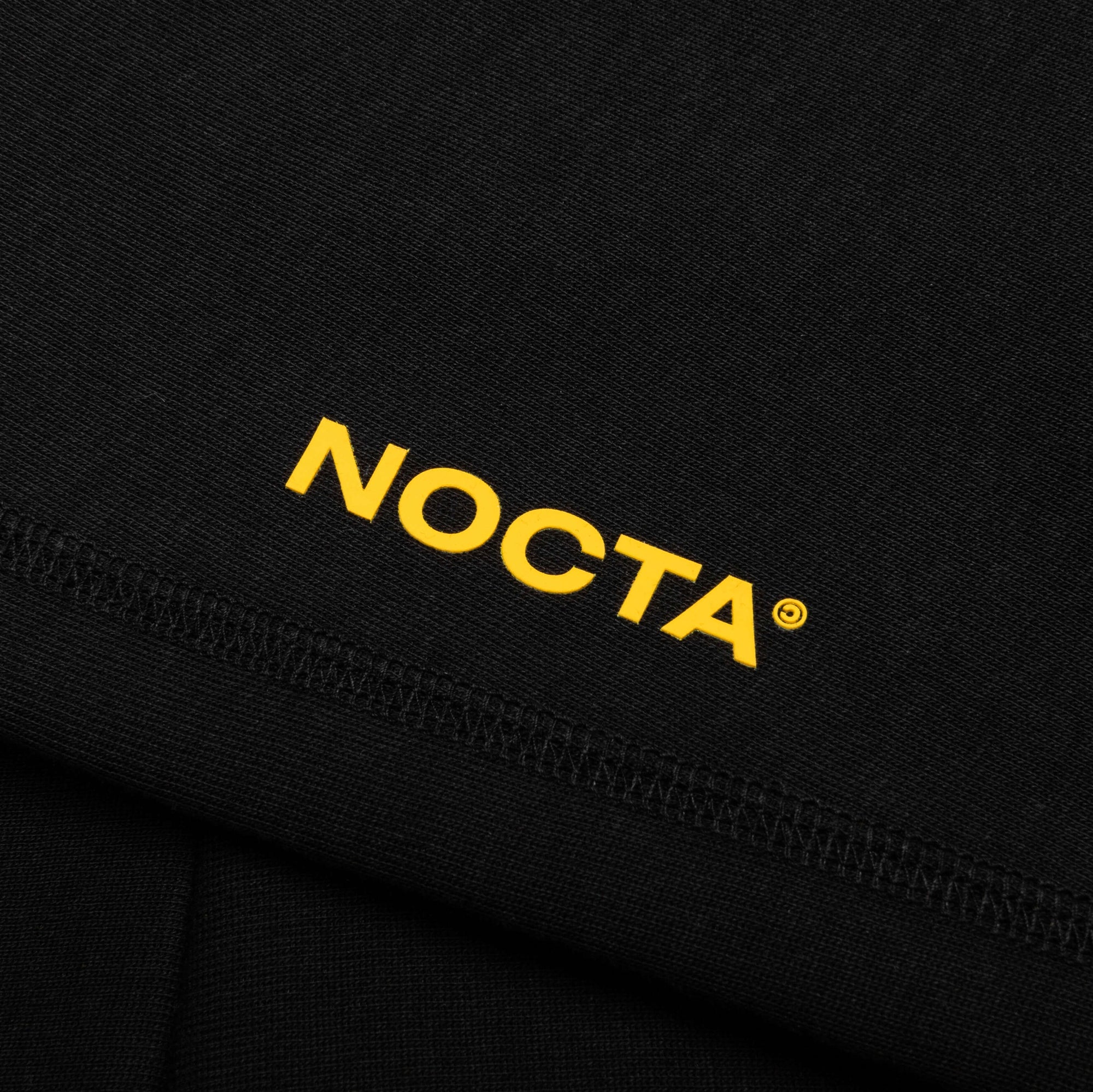 Tech Fleece Open Hem Pant Black Nike оригінал – Купити в Україні – збільшений вид