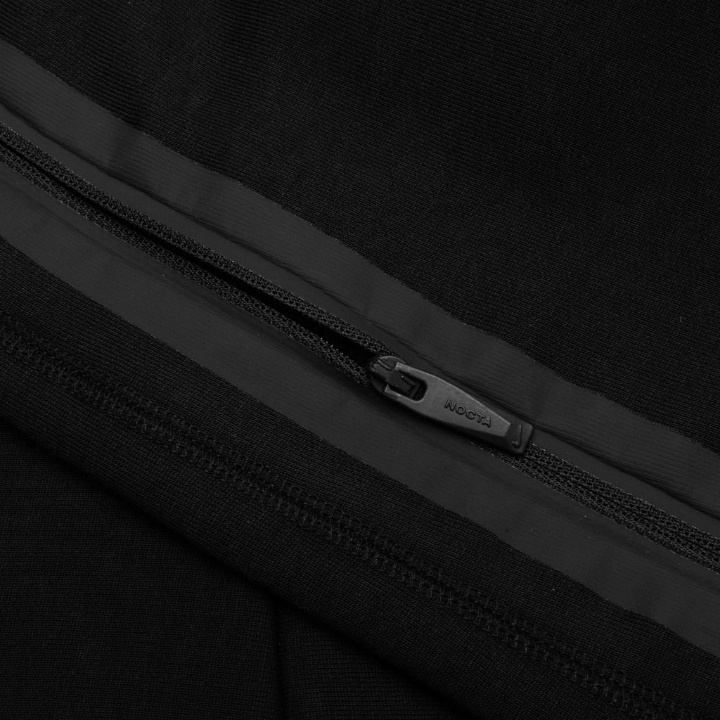 Tech Fleece Open Hem Pant Black Nike оригінал – Купити в Україні – детальний вид