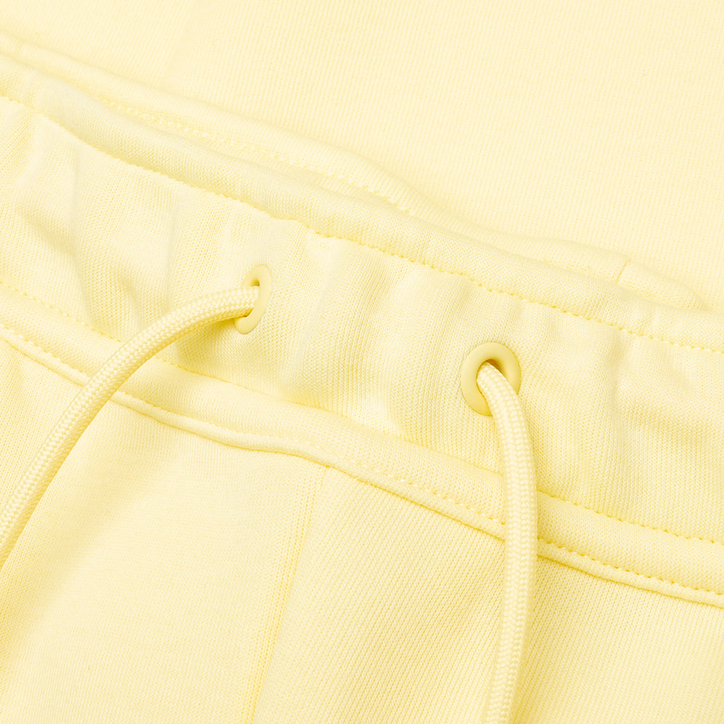 Оригінальна Tech Fleece Open Hem Pant Citron Tint Nike – детальний вид