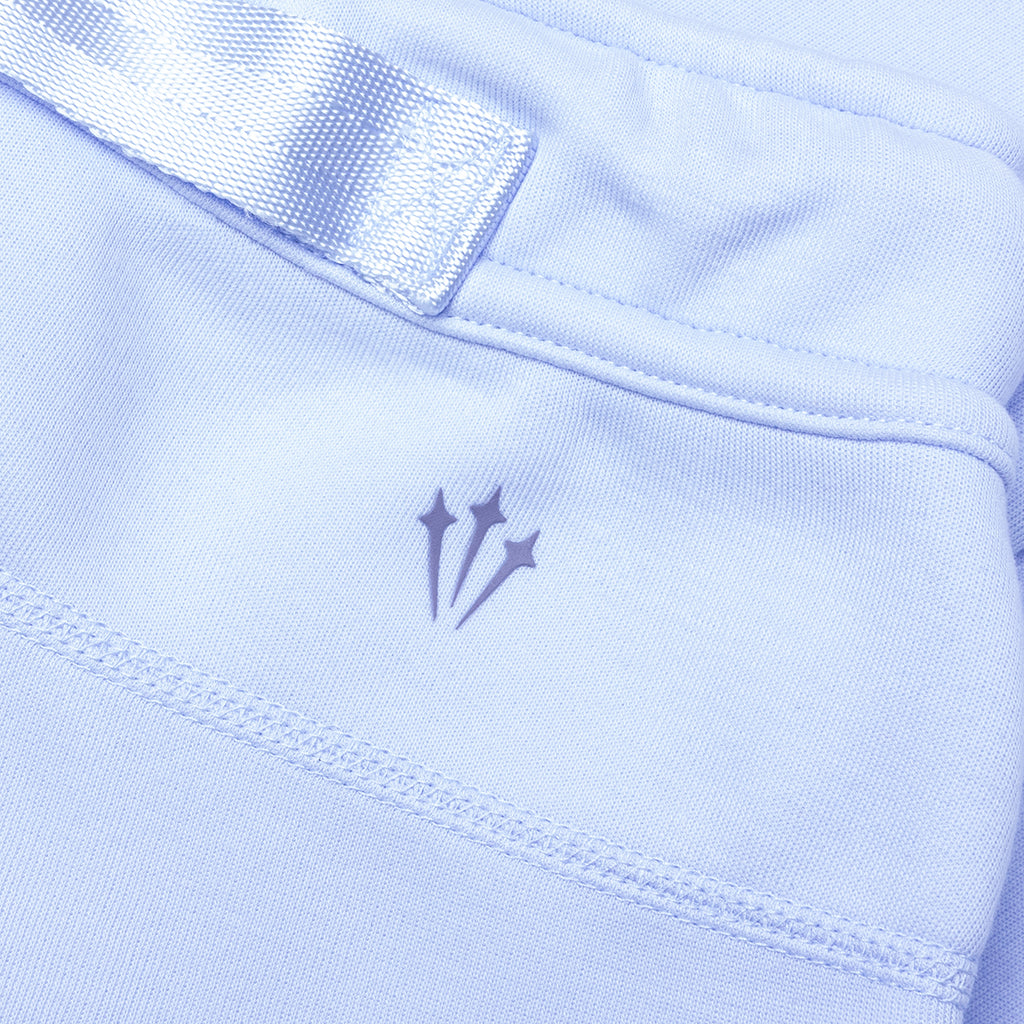 Tech Fleece Open Hem Pant Palest Purple Nike оригінал – Купити в Україні – збільшений вид