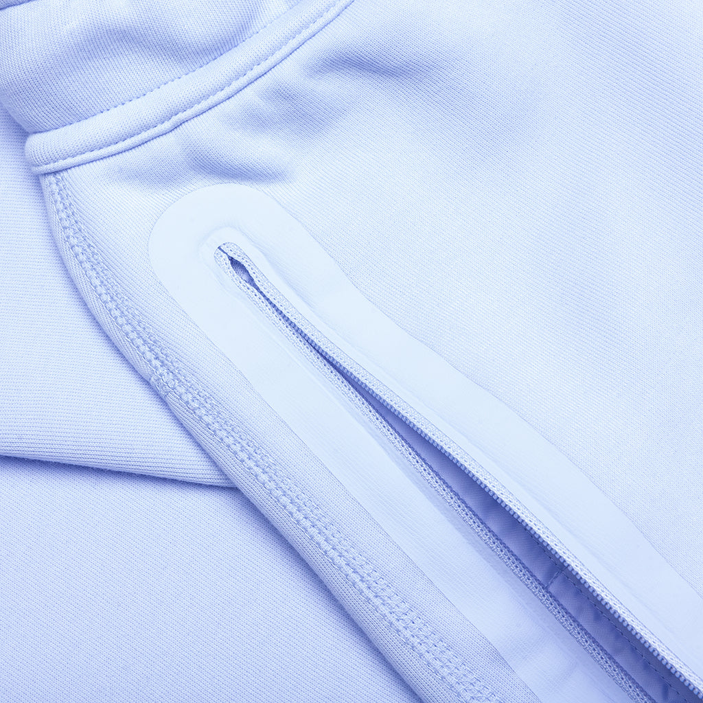 Tech Fleece Open Hem Pant Palest Purple Nike оригінал – Купити в Україні – детальний вид