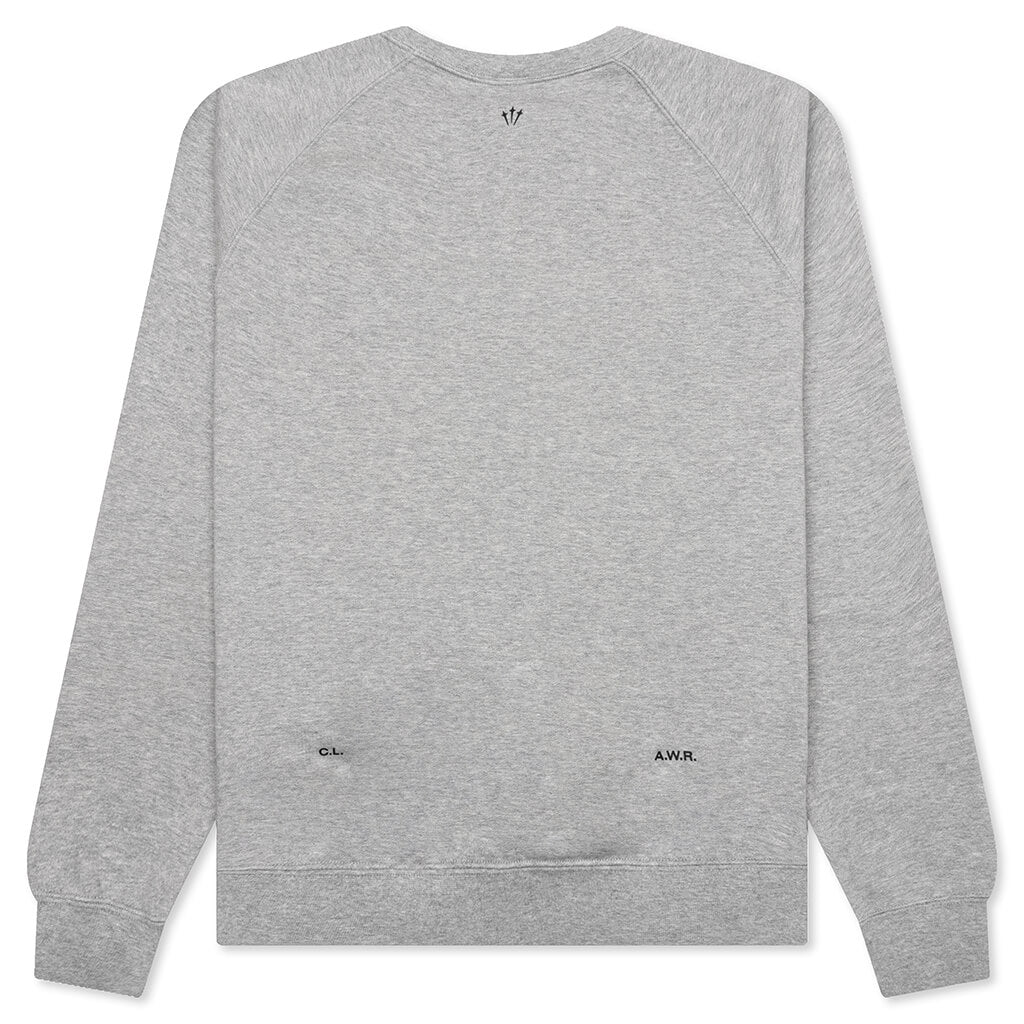 Nike Knitwear оригінал | Швидка доставка Україна – вид ззаду