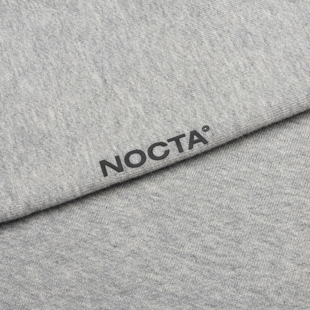 Nocta Fleece Cs Crew Nike оригінал – Купити в Україні – збільшений вид