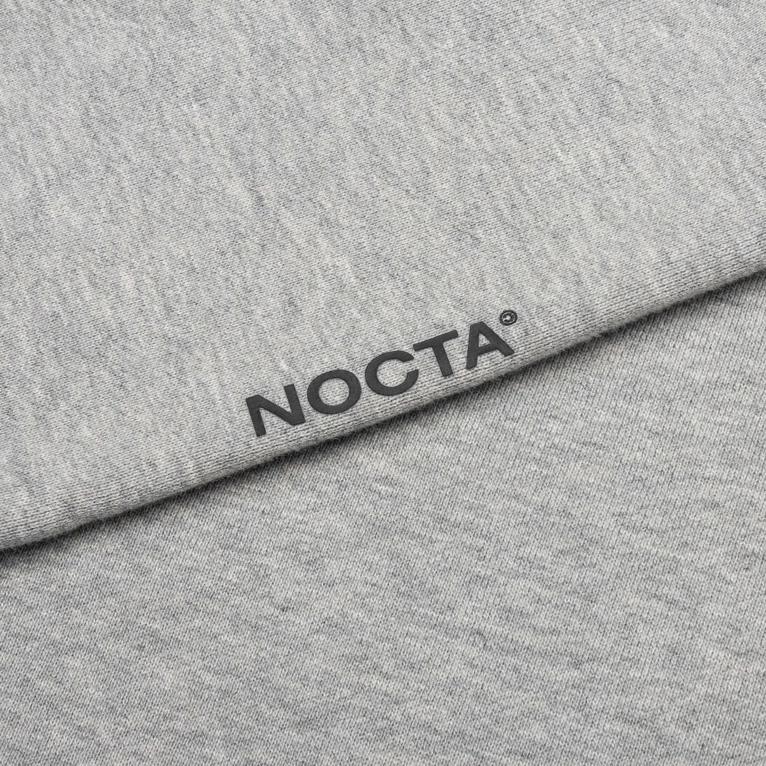 Nocta Fleece Cs Crew Nike оригінал – Купити в Україні – збільшений вид