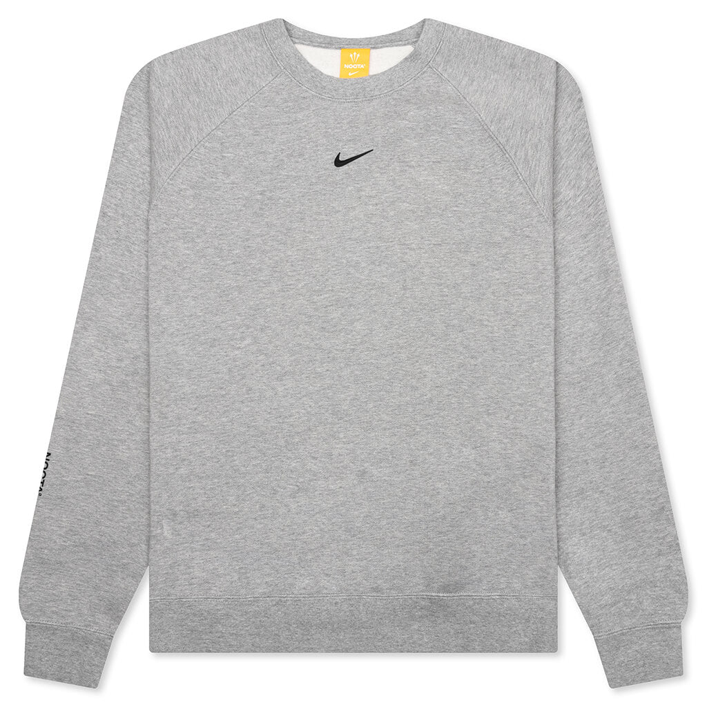 Nike Knitwear оригінал | Швидка доставка Україна – боковий вид
