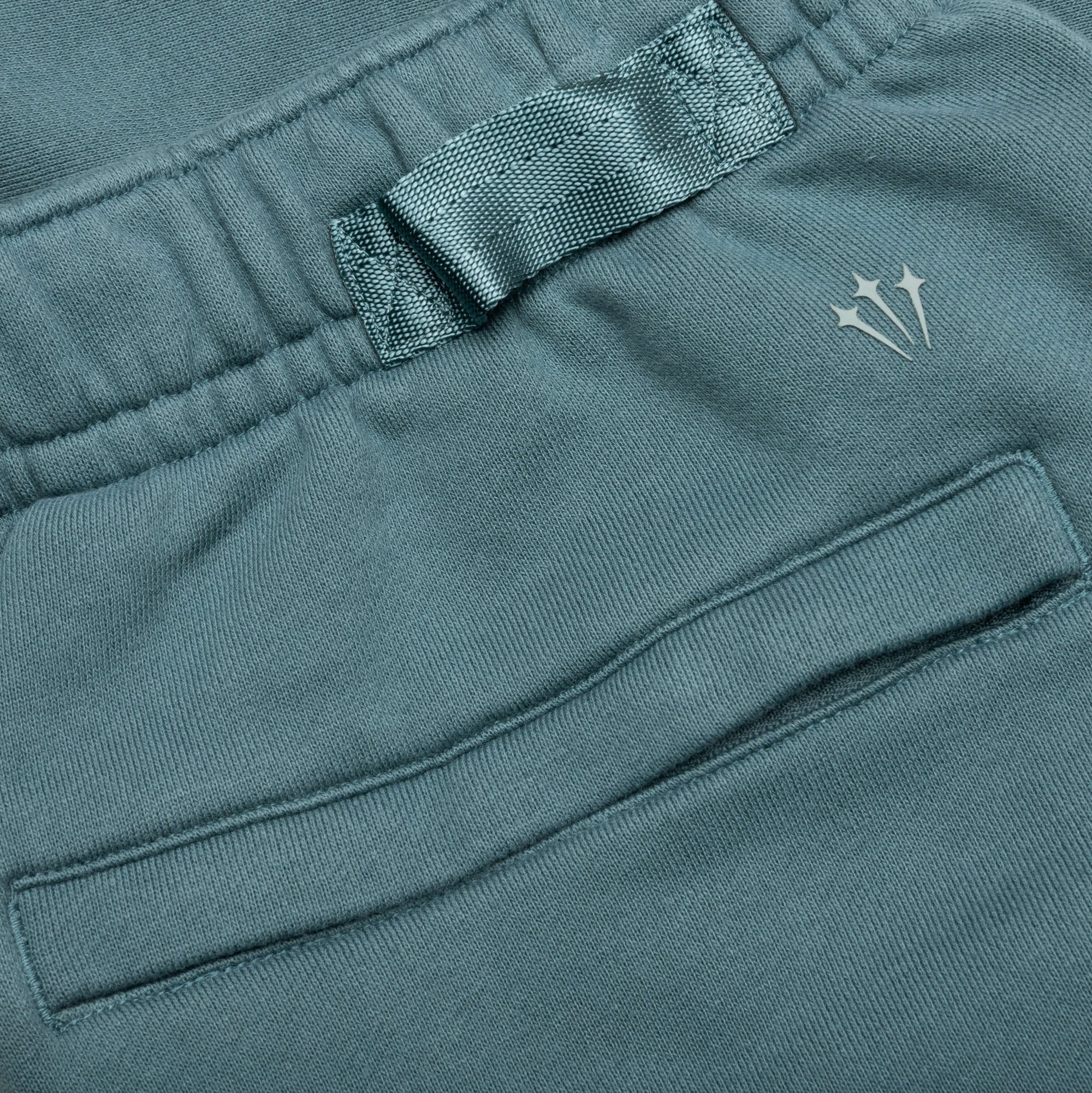 Nrg Cs Fleece Short Mineral Slate Nike оригінал – Купити в Україні – детальний вид - NIKE