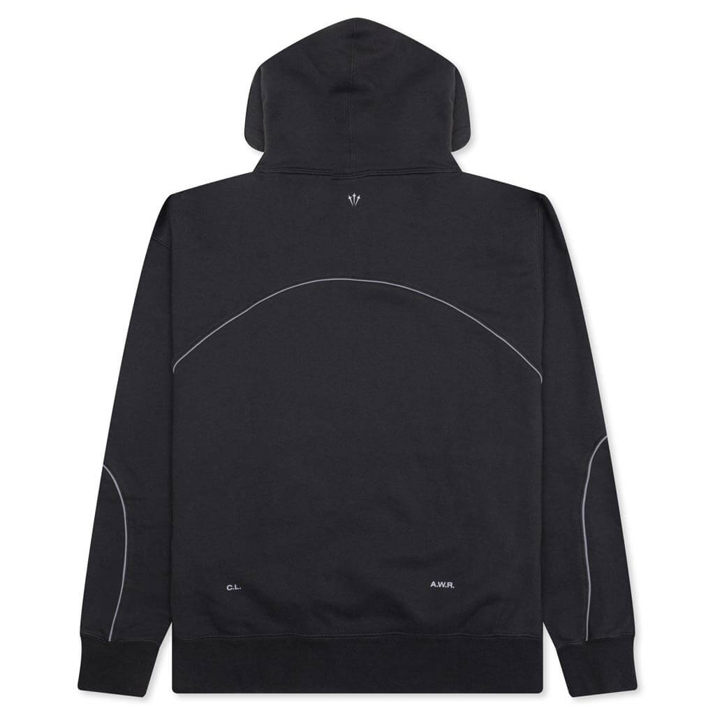 Nike Knitwear оригінал | Швидка доставка Україна – вид ззаду - NIKE