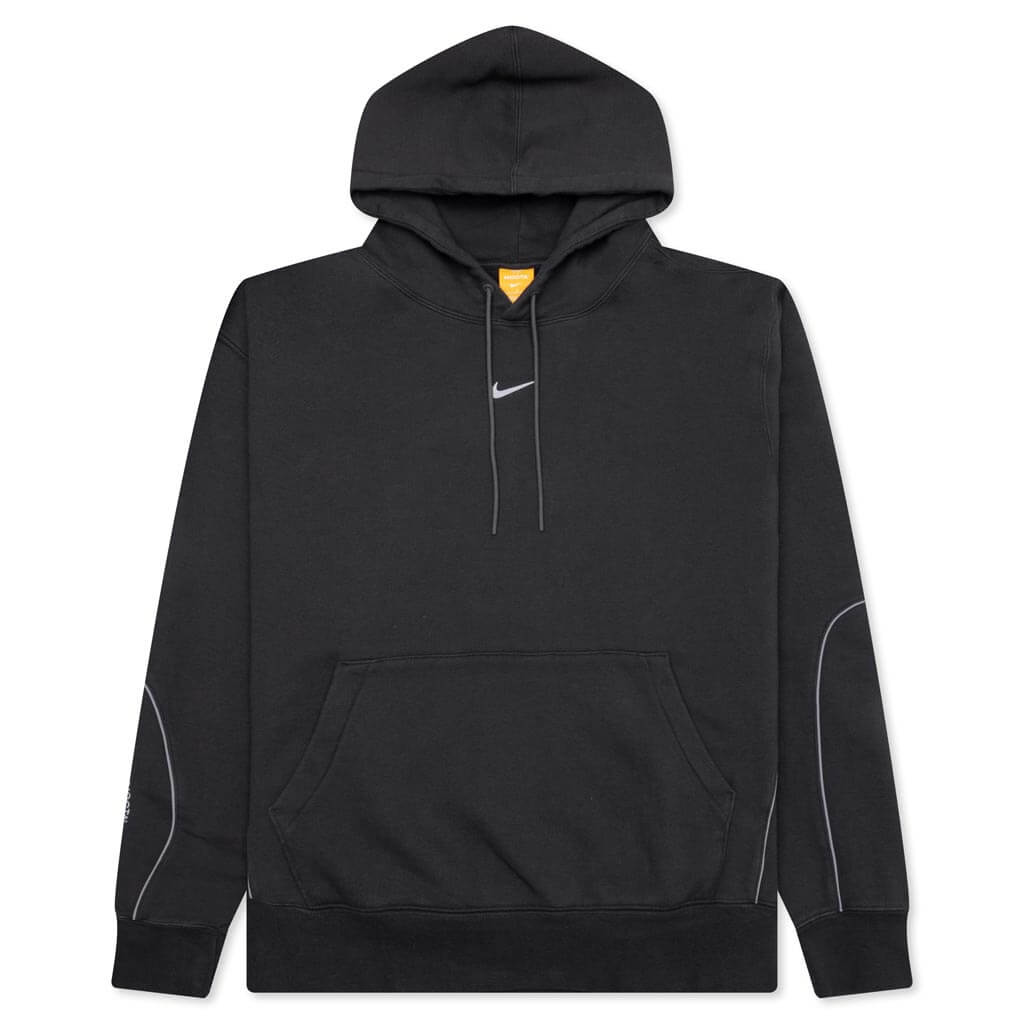 Nike Knitwear оригінал | Швидка доставка Україна – боковий вид