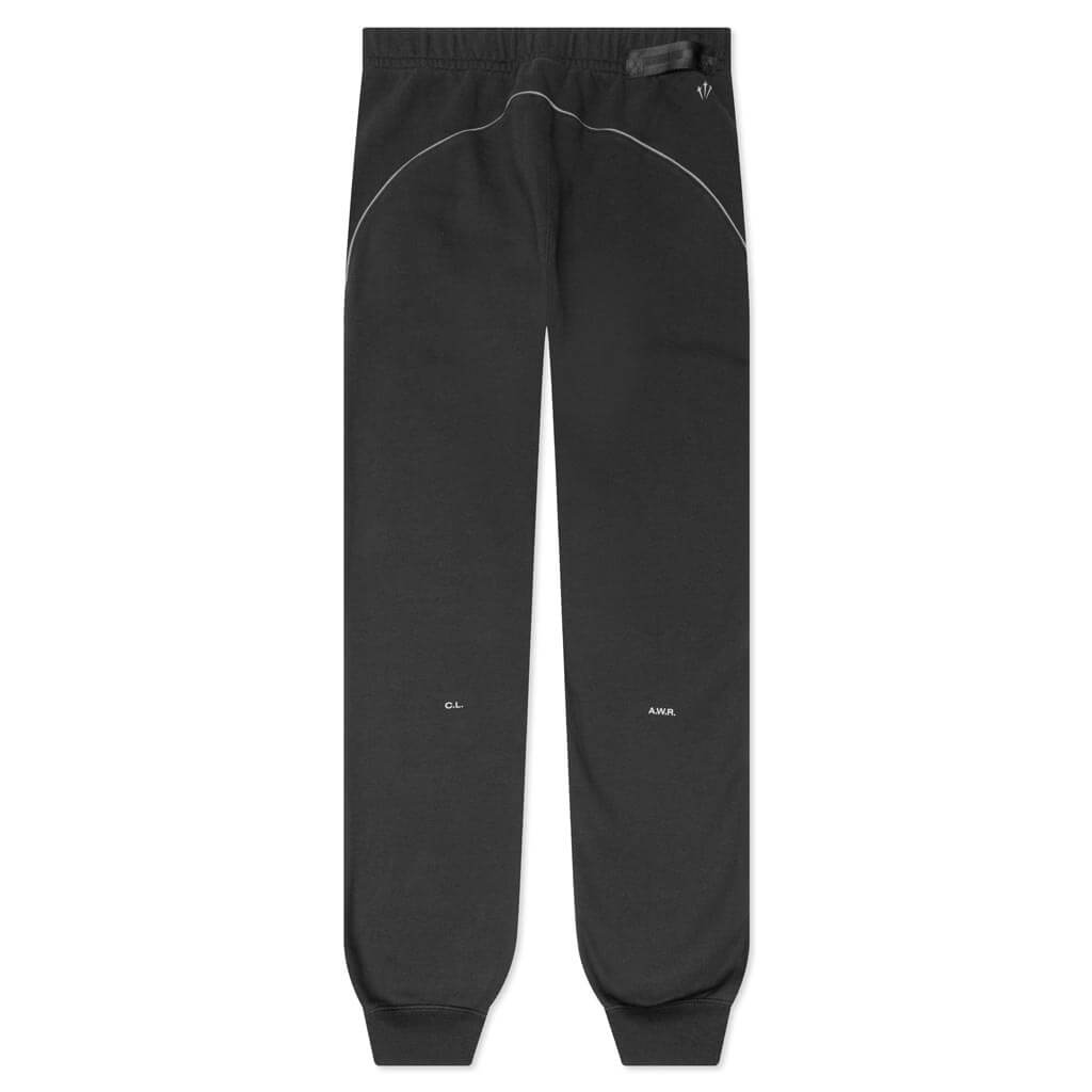 Nike Knitwear оригінал | Швидка доставка Україна – вид ззаду