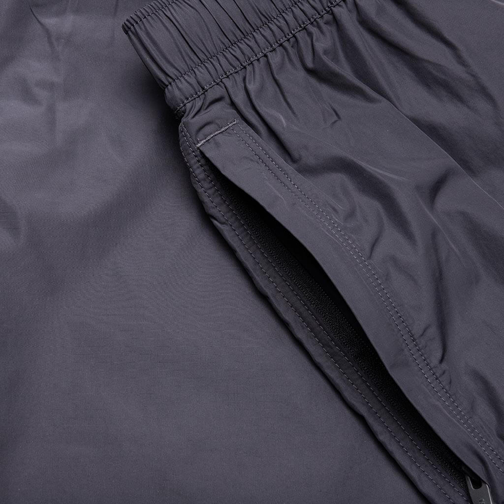 Nrg Cs Short Woven Anthracite Nike – Гарантія оригінальності – детальний вид
