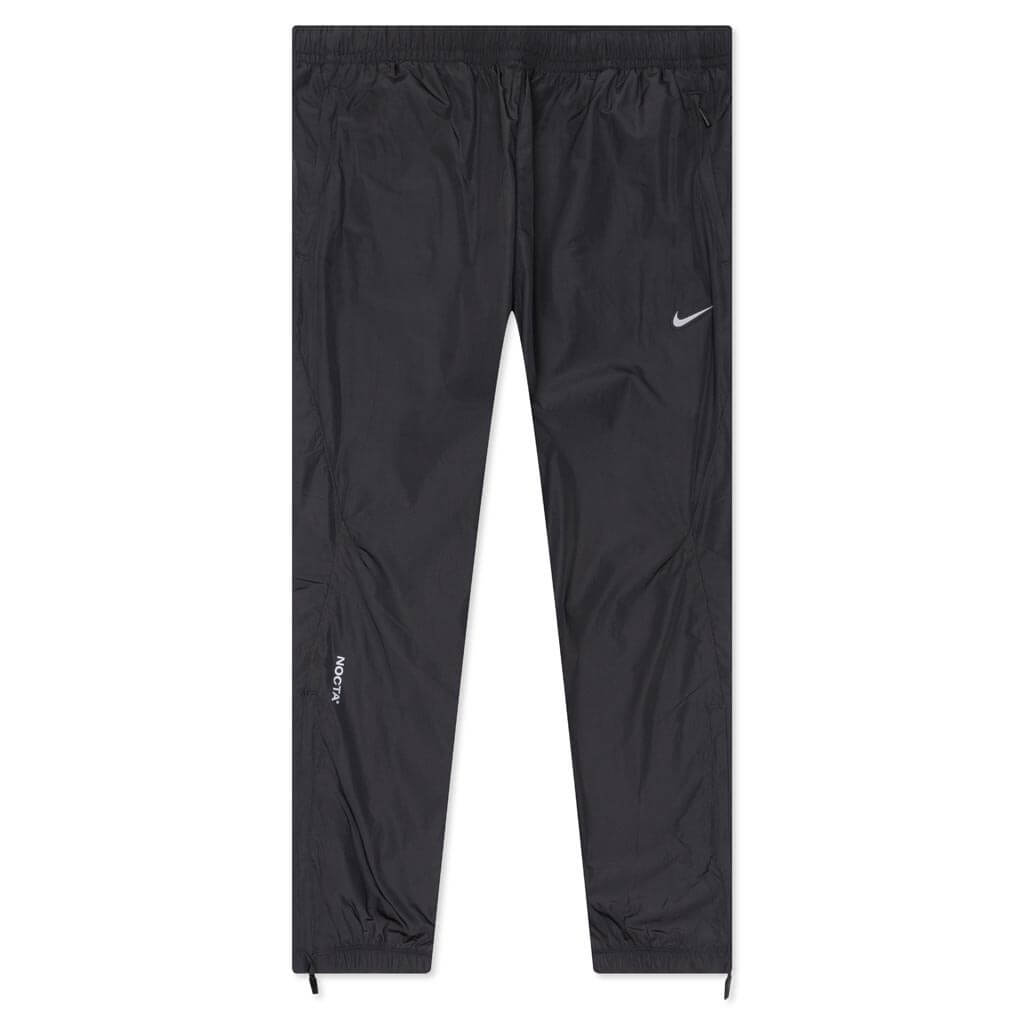 Оригінальна Nrg Cs Track Pant Woven Anthracite Nike – боковий вид