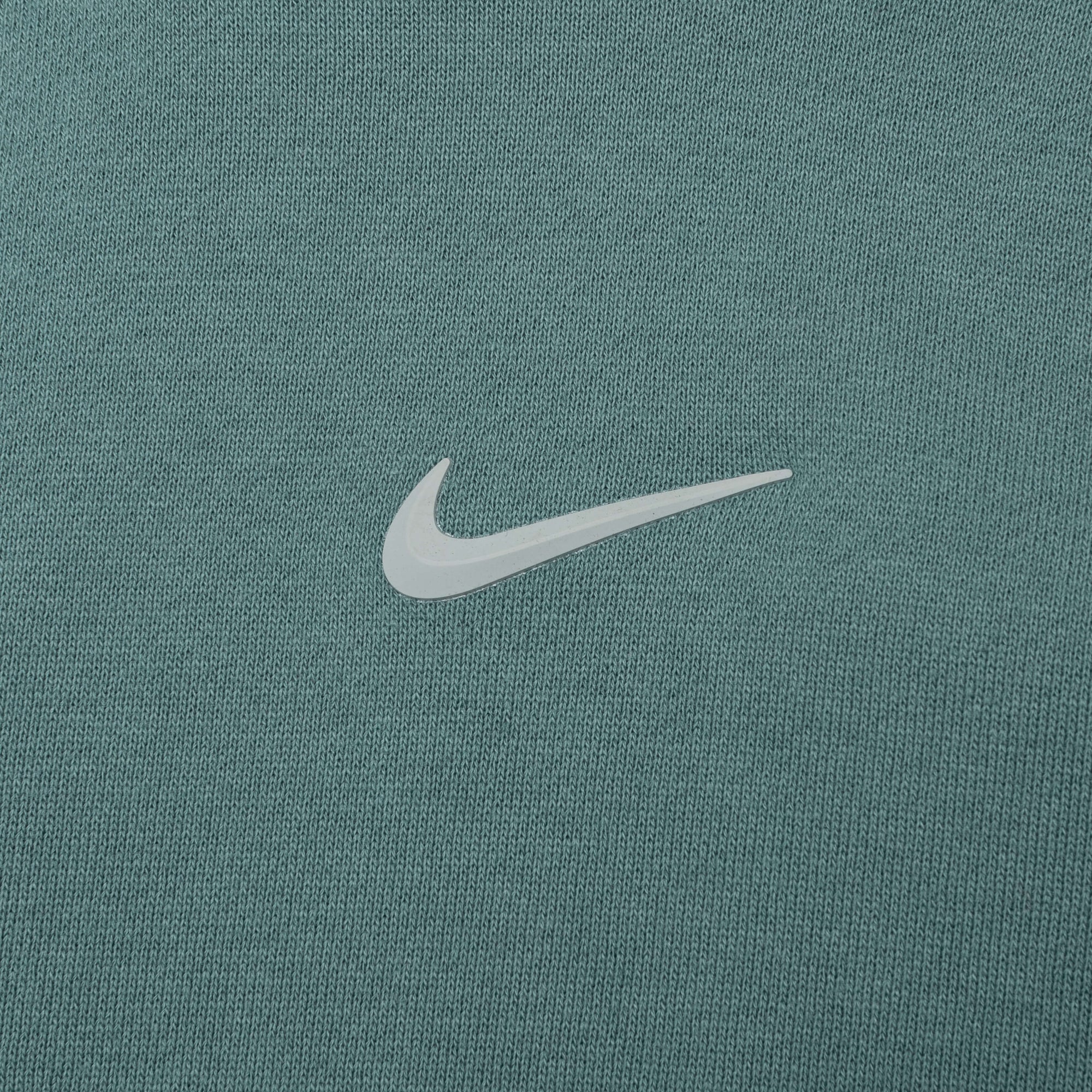 Nrg Fleece Hoodie Mineral Slate Nike оригінал – Купити в Україні – детальний вид - NIKE