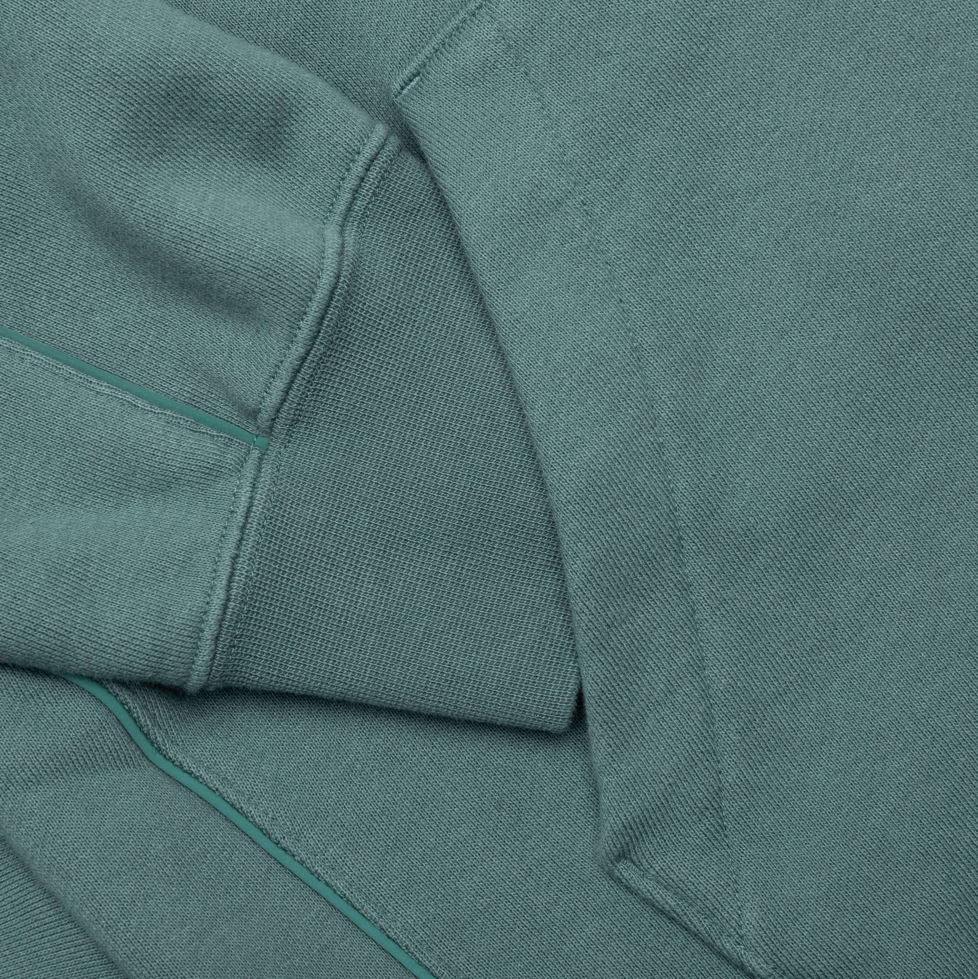 Nrg Fleece Hoodie Mineral Slate Nike оригінал – Купити в Україні – збільшений вид - NIKE