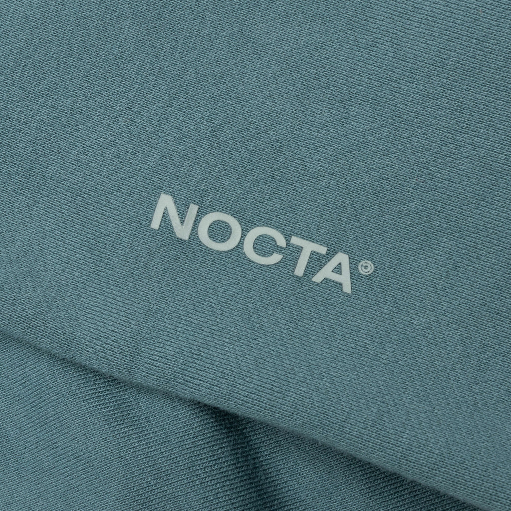 Nrg Fleece Pant Mineral Slate Nike – Гарантія оригінальності – детальний вид