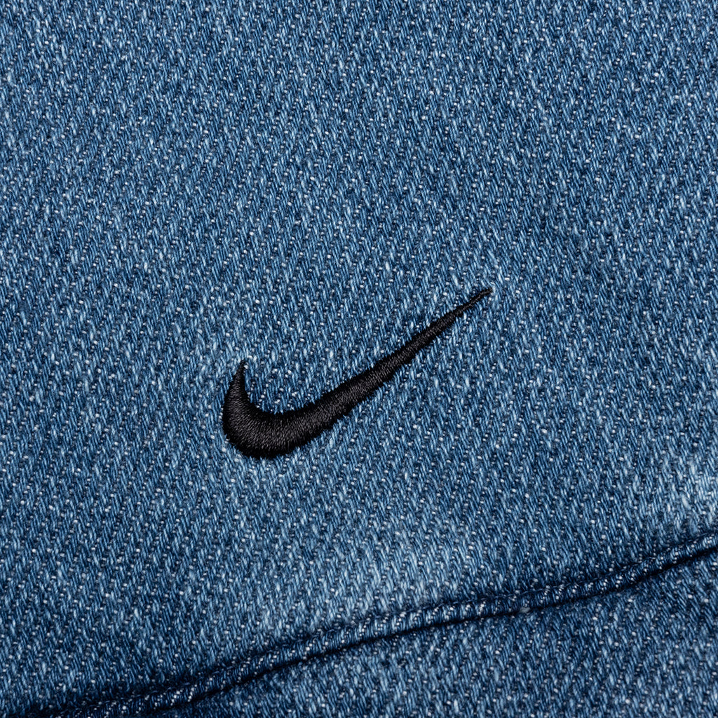 Nrg Opal Denim Button Down French Blue Nike оригінал – Купити в Україні – детальний вид