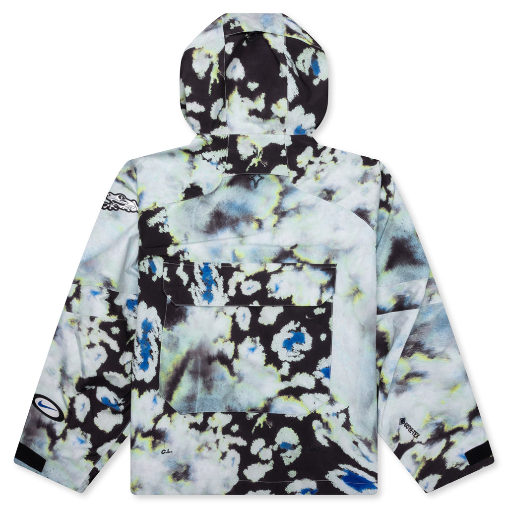 Оригінальна Nrg Opal Jacket Off White Nike – вид ззаду