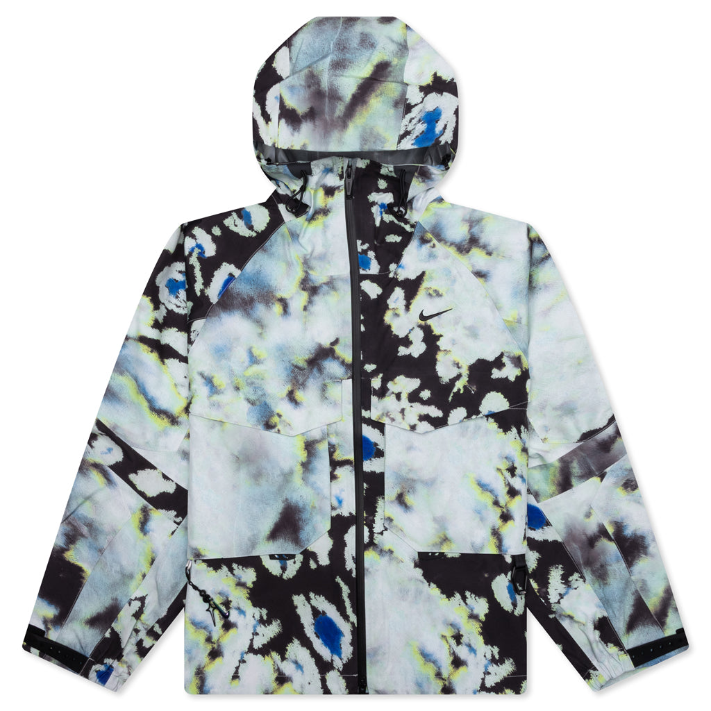 Оригінальна Nrg Opal Jacket Off White Nike – боковий вид - NIKE