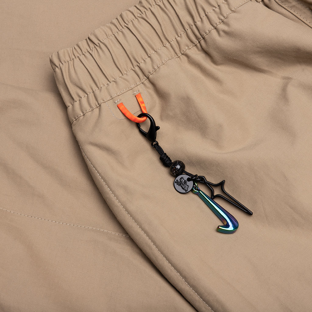 Nrg Opal Pant Khaki Nike – Гарантія оригінальності – детальний вид