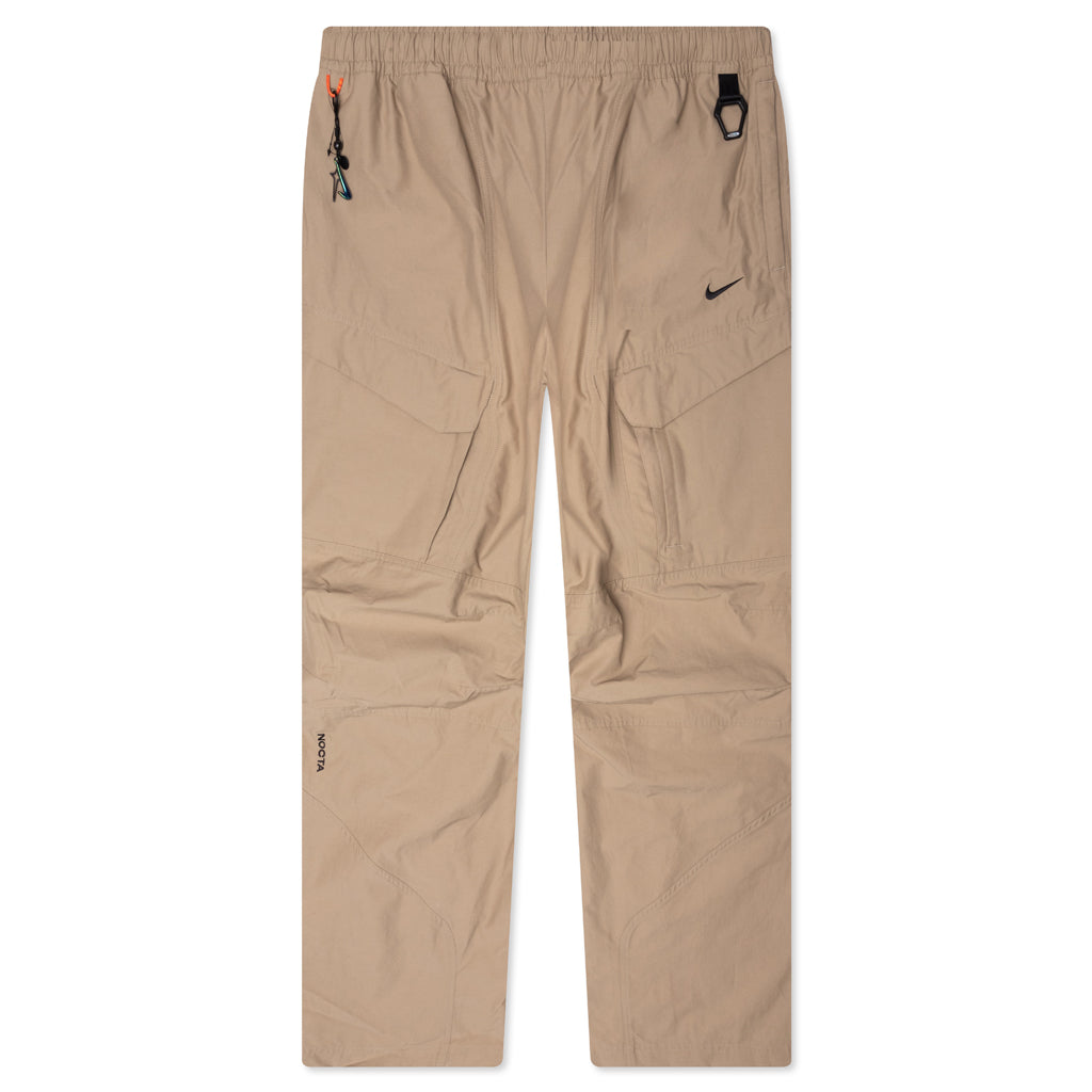 Nrg Opal Pant Khaki Nike – Гарантія оригінальності – боковий вид