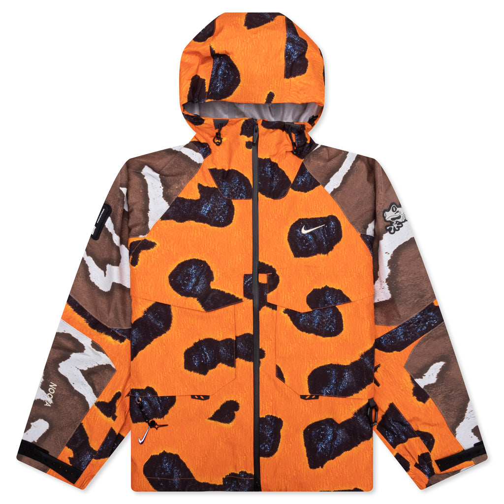 Nike Outerwear оригінал | Швидка доставка Україна – боковий вид - NIKE