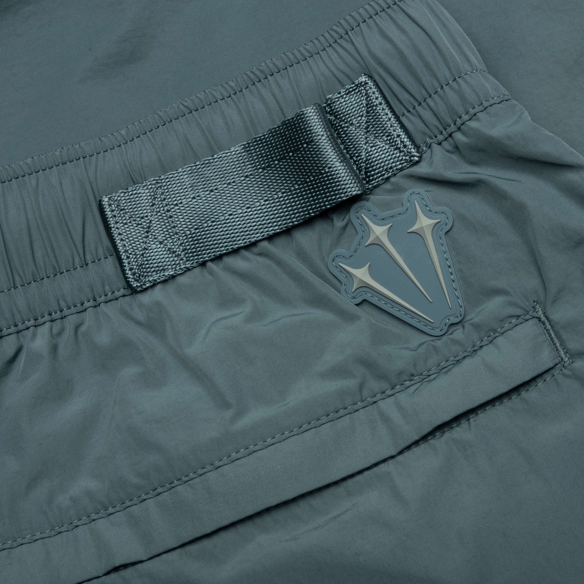 Nrg Woven Short Mineral Slate Nike – Гарантія оригінальності – збільшений вид