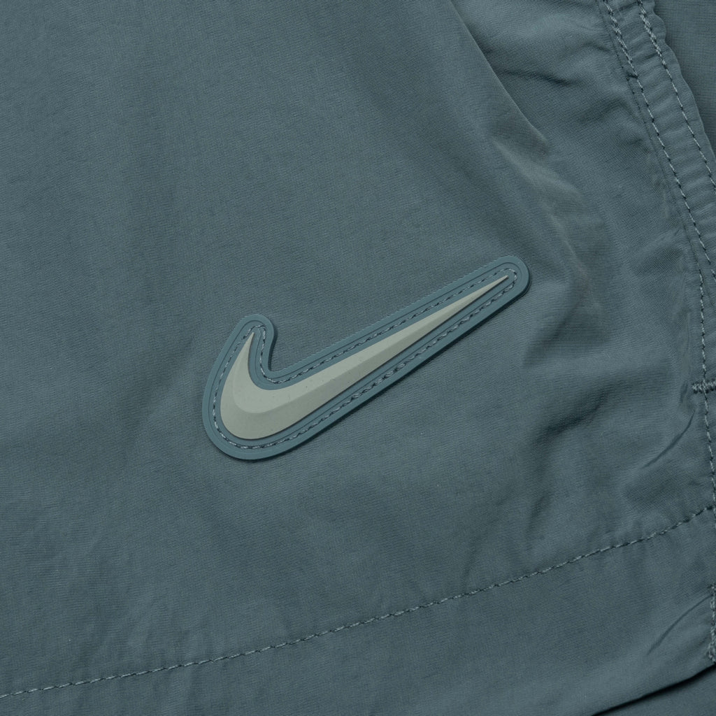 Nrg Woven Short Mineral Slate Nike – Гарантія оригінальності – детальний вид