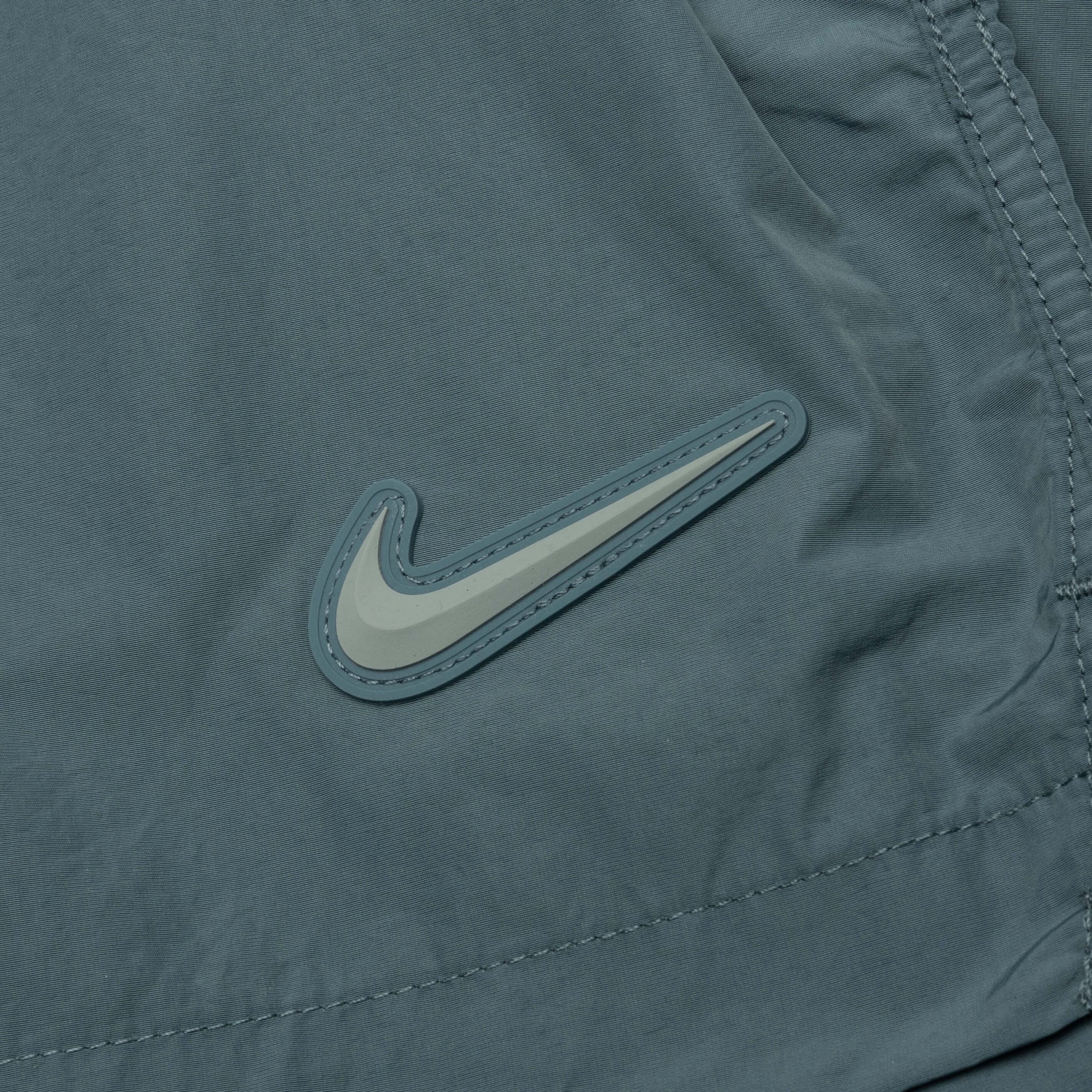 Nrg Woven Short Mineral Slate Nike – Гарантія оригінальності – детальний вид