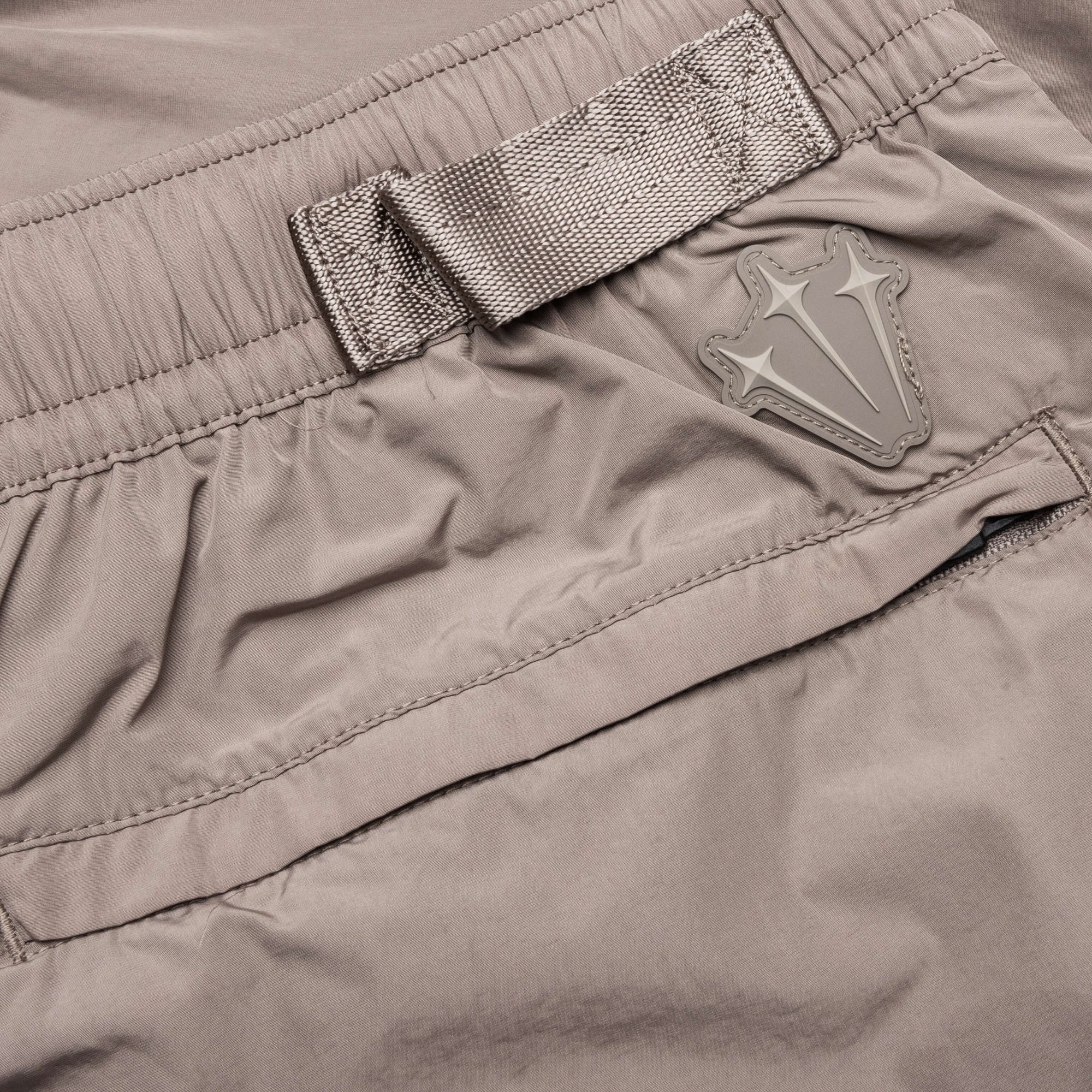 Оригінальна Nrg Woven Short Olive Grey Nike – збільшений вид
