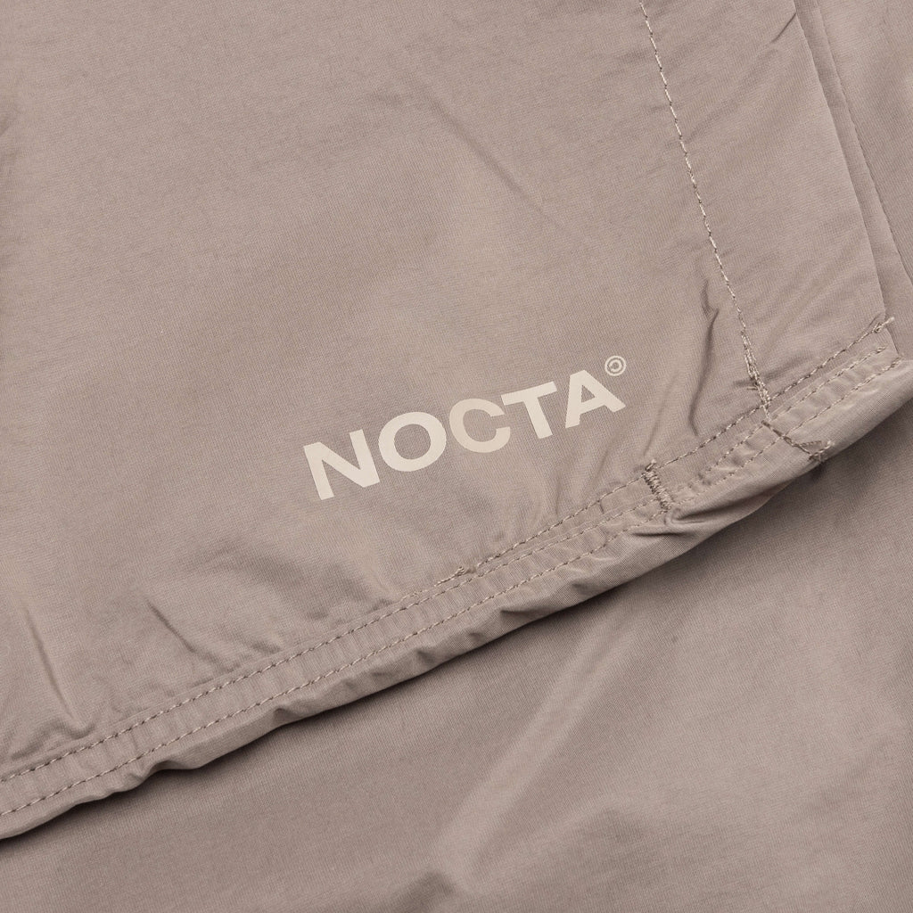 Оригінальна Nrg Woven Short Olive Grey Nike – детальний вид