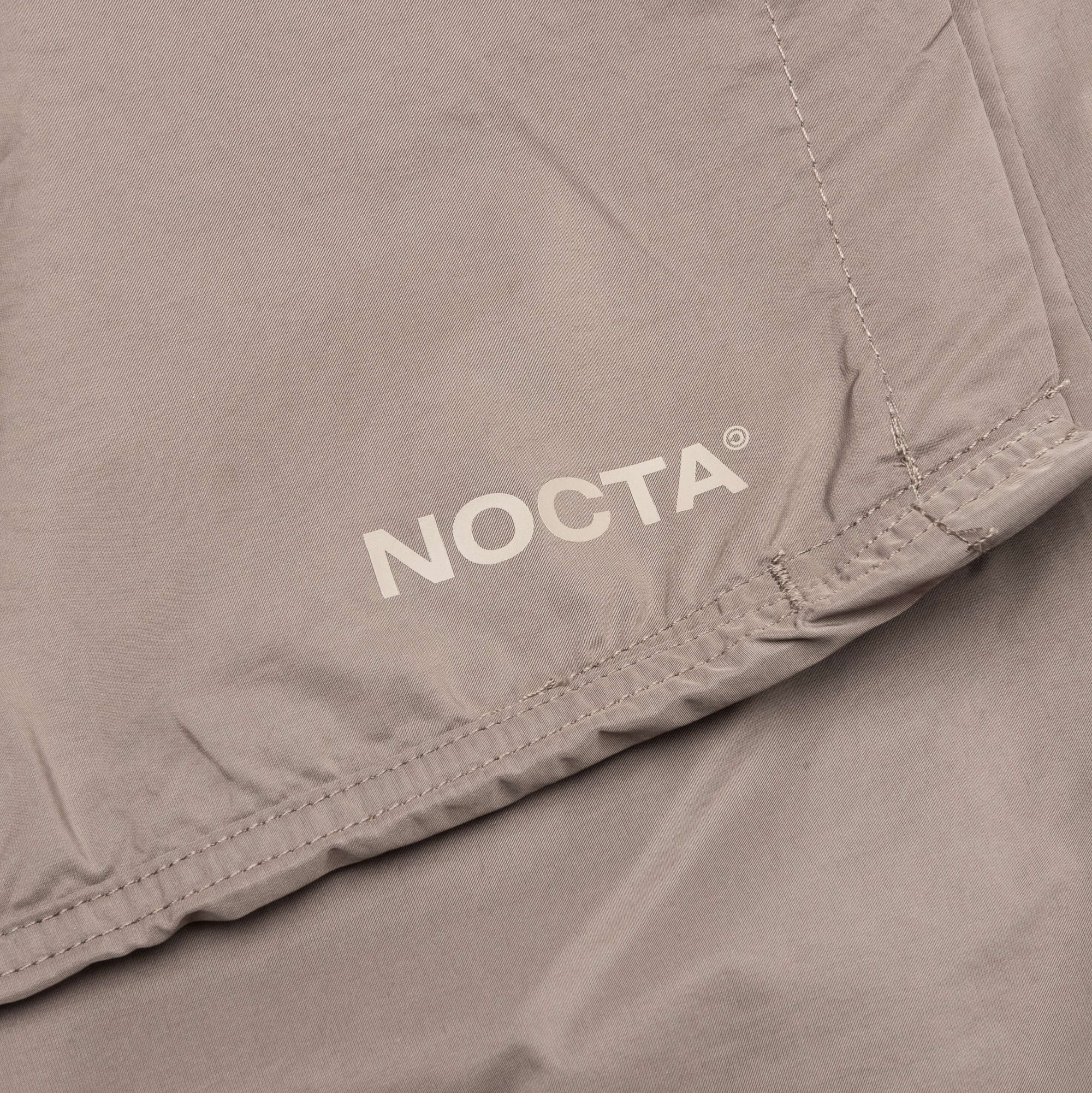 Оригінальна Nrg Woven Short Olive Grey Nike – детальний вид