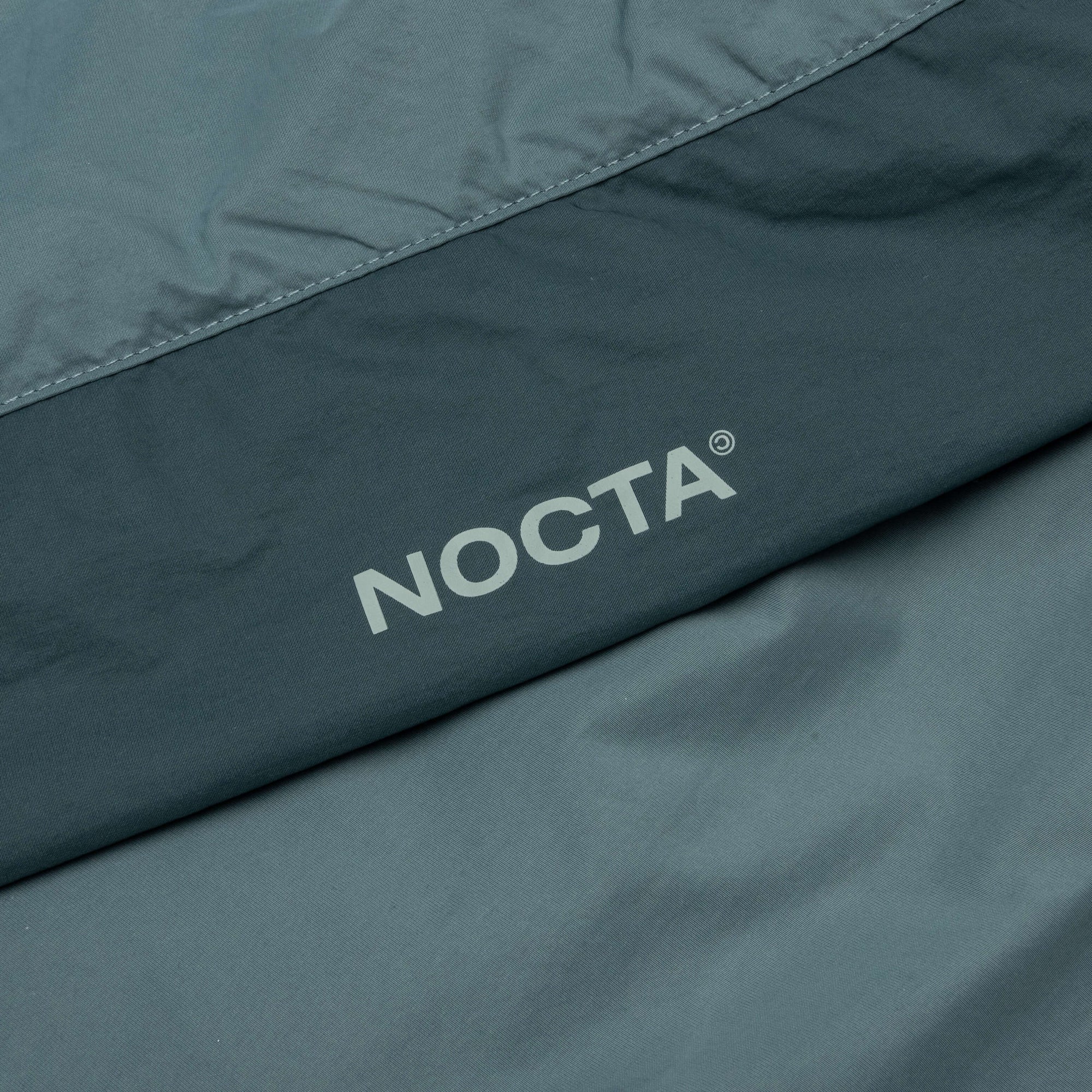 Nrg Woven Track Jacket Mineral Slate Nike – Гарантія оригінальності – збільшений вид - NIKE