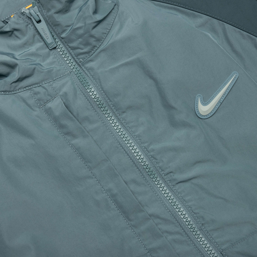 Nrg Woven Track Jacket Mineral Slate Nike – Гарантія оригінальності – детальний вид