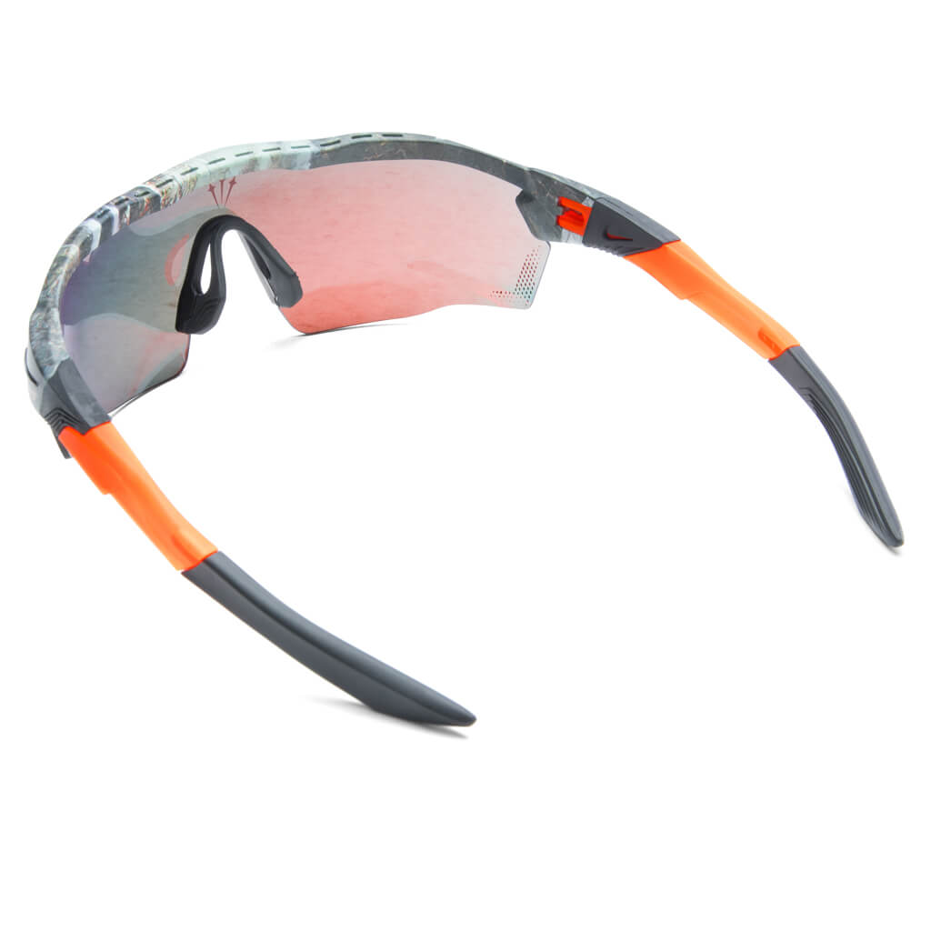 Оригінальна Show X3 Elite Rf Matte Camo Nike – детальний вид